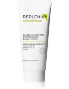 Replenix Discoloration regeneracijski losjon za telo z glikolno kislino 200 ml