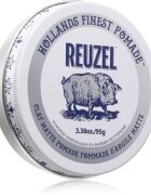Reuzel Clay Matte Pomade stiling ilovica za lase mat 95 g