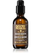 Reuzel Clean & Fresh Beard Serum globinsko hranilni in vlažilni serum za brado 50 g