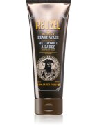 Reuzel Clean & Fresh Beard Wash vlažilna čistilna krema za obraz in brado 200 ml