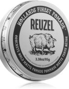 Reuzel Concrete Hold Matte Pomade pomada za lase 95 g