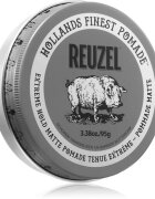 Reuzel Grey Hold Matte Pomade pomada za lase 95 g