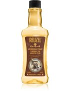 Reuzel Grooming vlažilni tonik za volumen in obliko 350 ml
