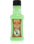 Reuzel Hair Scrub Shampoo čistilni šampon za lase za moške 100 ml