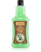 Reuzel Hair Scrub Shampoo čistilni šampon za lase za moške 1000 ml