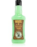 Reuzel Hair Scrub Shampoo čistilni šampon za lase za moške 350 ml