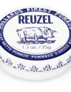 Reuzel Hollands Finest Pomade Clay glina za modeliranje z mat učinkom 35 g