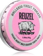 Reuzel Pink Grease Heavy Hold pomada za lase 95 g