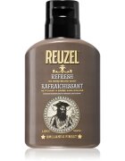 Reuzel Refresh No Rinse Beard Wash šampon za brado 100 ml
