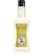 Reuzel Tea Tree 3 v 1 šampon balzam in gel za prhanje za moške 350 ml