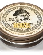 Reuzel "The Stache" Mustache Wax vosek za brke za zdrav sijaj 28 g