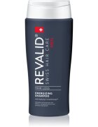 Revalid Energizing Shampoo Men energijski šampon proti izpadanju las za moške 200 ml