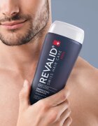 Revalid Energizing Shampoo Men energijski šampon proti izpadanju las za moške 200 ml