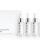 Revalid Hair Tonic poživljajoči tonik s kofeinom za pospeševanje rasti las 4x30 ml