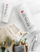 Revalid Hair Tonic poživljajoči tonik s kofeinom za pospeševanje rasti las 4x30 ml
