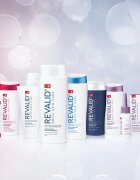 Revalid Stimulating Shampoo spodbujajoči šampon proti izpadanju las 200 ml