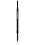 RevitaLash Hi-Def Brow Pencil svinčnik za obrvi s krtačko odtenek Soft Brown 014 g