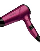 Revlon Beauty Hair Dryer Frizz Fighter sušilnik za lase 1 kos