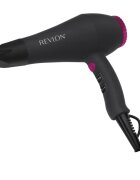Revlon Beauty Hair Dryer Smooth BrillianceTM AC sušilnik za lase 1 kos