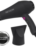 Revlon Beauty Hair Dryer Smooth BrillianceTM AC sušilnik za lase 1 kos
