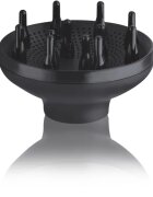 Revlon Beauty Hair Dryer Smooth BrillianceTM AC sušilnik za lase 1 kos