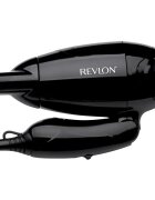 Revlon Beauty Hair Dryer Travel potovalni sušilnik za lase 1 kos