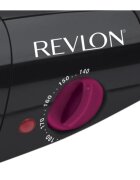 Revlon Beauty Salon Long Lasting Curls & Waves kodralnik za lase 1 kos