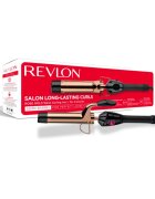 Revlon Beauty Salon Long Lasting Curls & Waves kodralnik za lase 1 kos