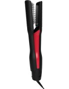 Revlon Beauty Salon One-Step Air Straightener Dryer & Styler krtača za likanje las 1 kos