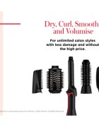 Revlon Beauty Salon One-Step Blow Dry Multi styler večnamenski kodralnik 1 kos