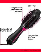 Revlon Beauty Salon One-Step Hair Dryer & Volumiser kodralnik-sušilnik 1 kos