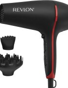 Revlon Beauty SmoothstayTM Coconut oil-infused Hair dryer sušilnik za lase 1 kos
