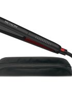 Revlon Beauty SmoothstayTM Coconut oil-infused Straightener likalnik za lase 1 kos