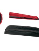 Revlon Beauty Straigthener Gift Set likalnik za lase 1 kos