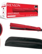 Revlon Beauty Straigthener Gift Set likalnik za lase 1 kos