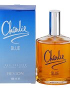 Revlon Charlie Blue Eau Fraiche toaletna voda za ženske 100 ml