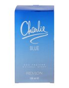 Revlon Charlie Blue Eau Fraiche toaletna voda za ženske 100 ml