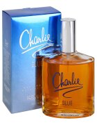 Revlon Charlie Blue Eau Fraiche toaletna voda za ženske 100 ml