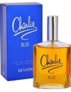 Revlon Charlie Blue toaletna voda za ženske 100 ml