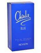 Revlon Charlie Blue toaletna voda za ženske 100 ml
