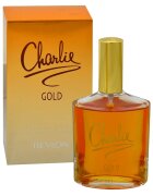 Revlon Charlie Gold Eau Fraiche toaletna voda za ženske 100 ml
