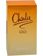 Revlon Charlie Gold Eau Fraiche toaletna voda za ženske 100 ml