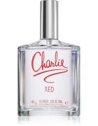 Revlon Charlie Red Eau Fraiche toaletna voda za ženske 100 ml