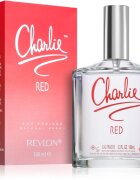 Revlon Charlie Red Eau Fraiche toaletna voda za ženske 100 ml