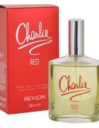 Revlon Charlie Red toaletna voda za ženske 100 ml