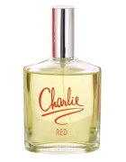 Revlon Charlie Red toaletna voda za ženske 100 ml