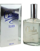 Revlon Charlie Silver toaletna voda za ženske 100 ml