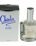 Revlon Charlie Silver toaletna voda za ženske 100 ml