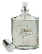 Revlon Charlie Silver toaletna voda za ženske 100 ml