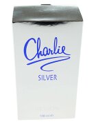 Revlon Charlie Silver toaletna voda za ženske 100 ml